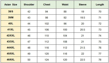 Hot Sale Men's Dress Shirt Formal Thin Business Classic Basic Diamond Button Social White Shirt Short Sleeve Men Clothing