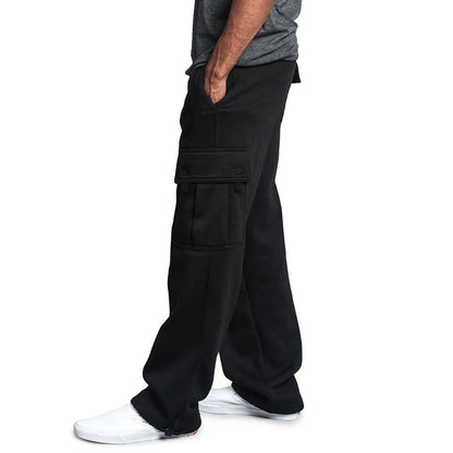Loose Fit Joggers