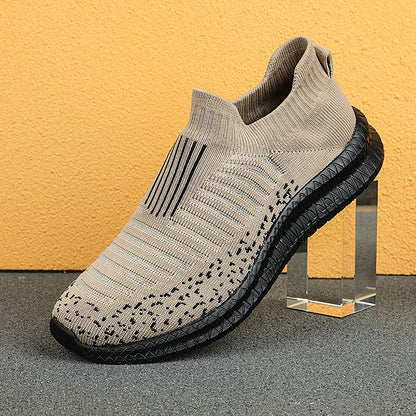 Men’s Lightweight Outdoor Walking Shoes