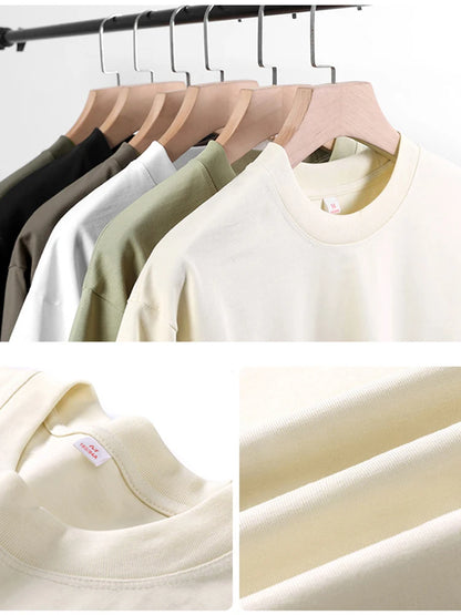 Heavy Cotton T-Shirt