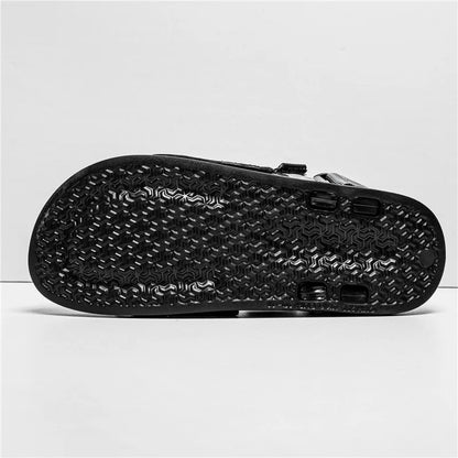 Men’s Soft Flat Sandals