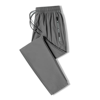 Summer Quick-Dry Pants