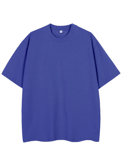 Heavy Cotton T-Shirt
