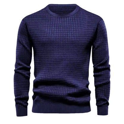 Crew Neck Sweatshirt