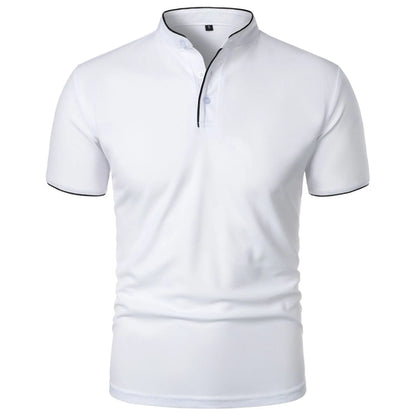 Summer Polo Shirt
