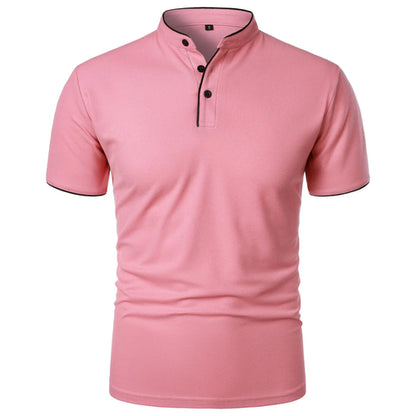 Summer Polo Shirt