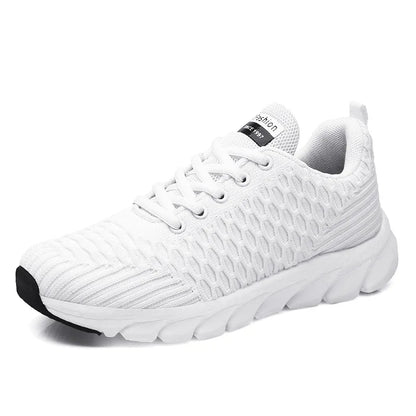 Sneakers Woman Shoes Fashion 2025 New Women's Sneakers Comfortable Women's Sports Shoes Walking Footwear Barefoot Shoes Women