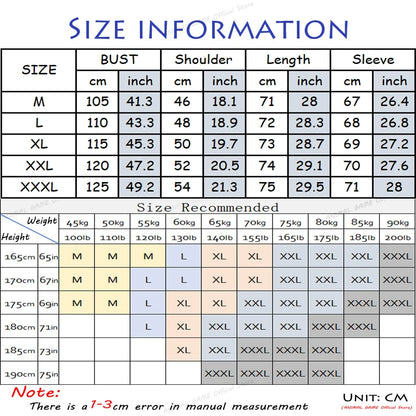 Autumn Men's Long Sleeve Zipper Jacket Coats Solid Color Warm Sweatshirts Casual Baseball Jacket Outdoor Streetwear