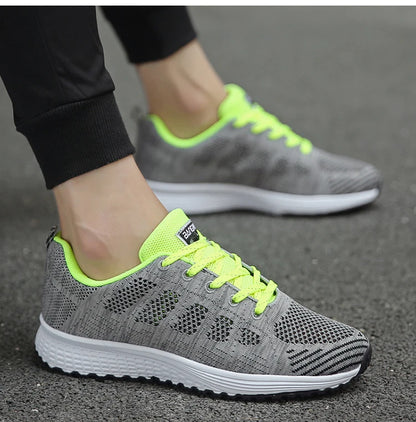 Women's Sneakers Fashion Shoes Woman Platform Women's Vulcanized Shoes Sneakers Women Shoes Breathable Shoe For Women Zapato