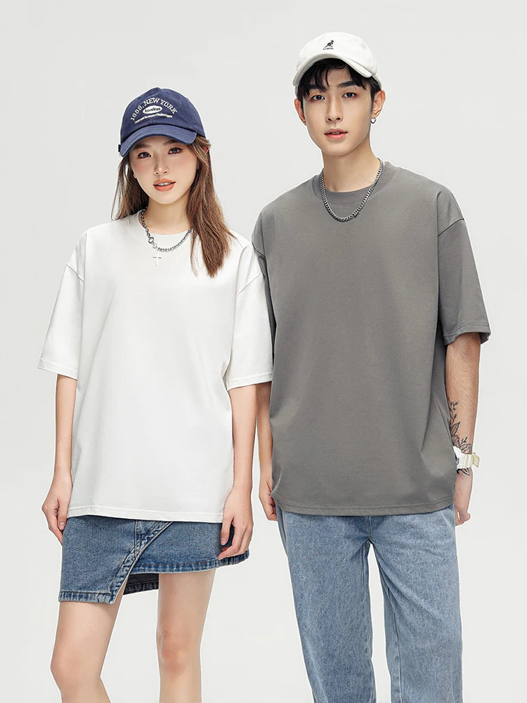 Heavy Cotton T-Shirt