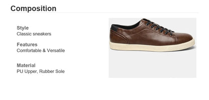 Sneakers Men Lightweight Fashion Casual Breathable Sneakers Male #KD4254