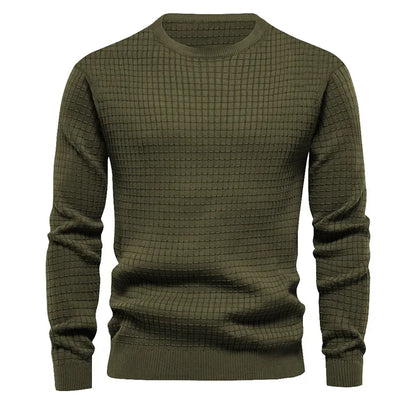 Crew Neck Sweatshirt