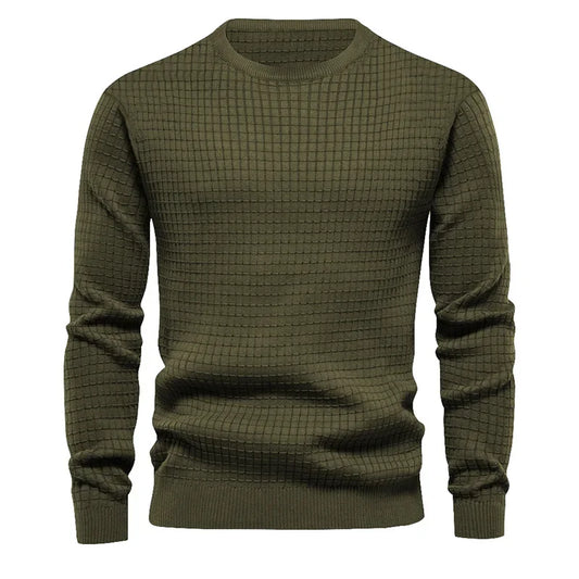 Crew Neck Sweatshirt