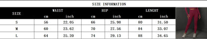 Seamless Gym Leggings Women Yoga Pants Sexy High Waist Booty Lifting Leggings Pants Women Sports Clothing Fitness Wear