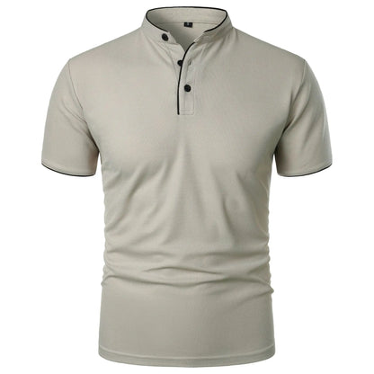 Summer Polo Shirt