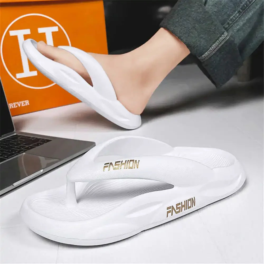 Men’s Thong Sandals