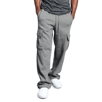 Loose Fit Joggers