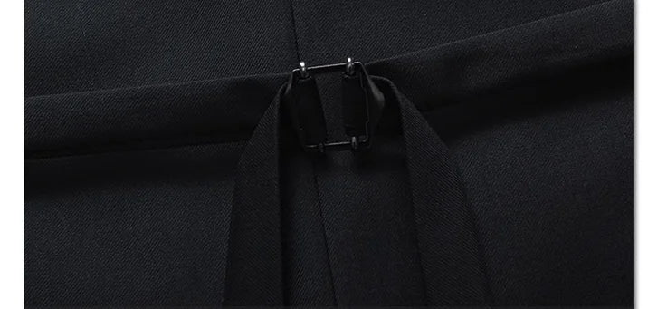 Men's Business Suit Vest