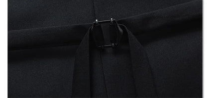 Men's Business Suit Vest