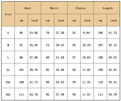 Summer African Dresses for Women Africa Square Collar Short Sleeve White Red Black Knee-length Office Lady Dress African Clothes