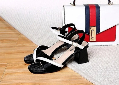 Women's Sandals Novelties 2025 Orthopedic Sandal Woman Elegant Roman Platform Wedge Mirror Luxury Designer Summer Fashion White