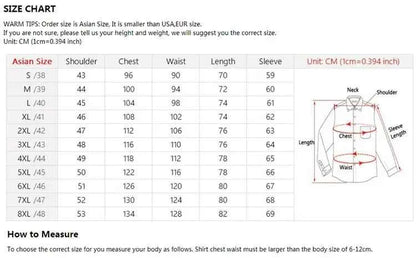 New men's dress shirt long sleeve thin free ironing business casual slim-fit fashion breathable high quality solid color