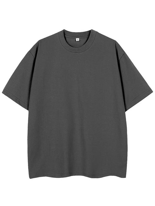 Heavy Cotton T-Shirt