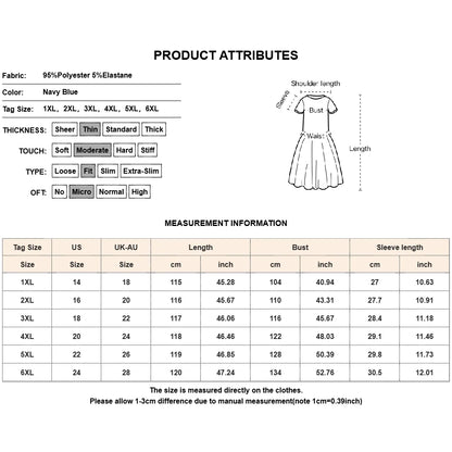 Plus Size Women's V-Neck Solid Dresses Elegant Evening Party Dress Prom Female Large Size Bridesmaid Dresses 2XL 3XL 4XL 5XL 6XL