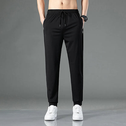 Summer Quick-Dry Pants
