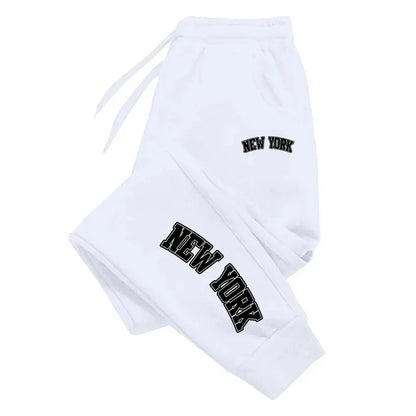 Casual Sports Pants