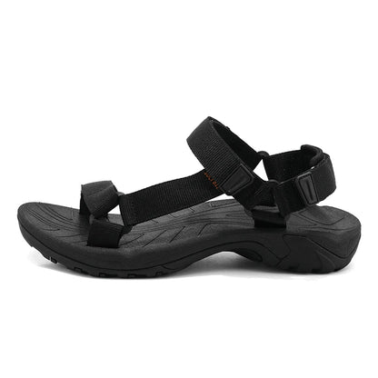 Men’s Adjustable Outdoor Sandals