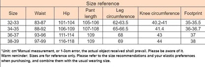 Men's Jeans - Summer Casual Fashionable and Universal Stretch Elastic Mid-Level Denim Jeans Midtown Industry Loose Jeans