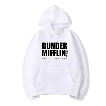 The Dunder Mifflin Hoodie