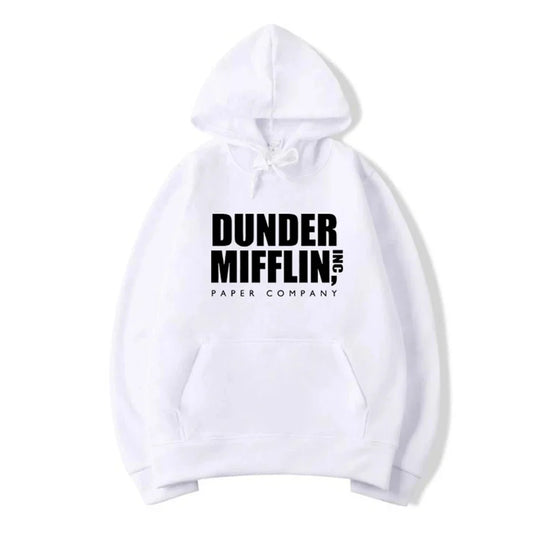 The Dunder Mifflin Hoodie
