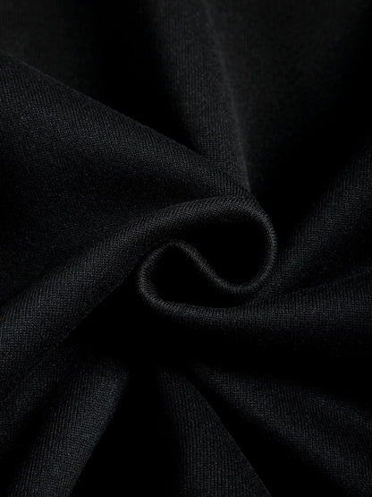 Men's Casual Sports Zipper Hoodie Coat Solid Color Cardigan Sweatshirt for Men Clothing Sportswear Slim Fit Casual Jacket