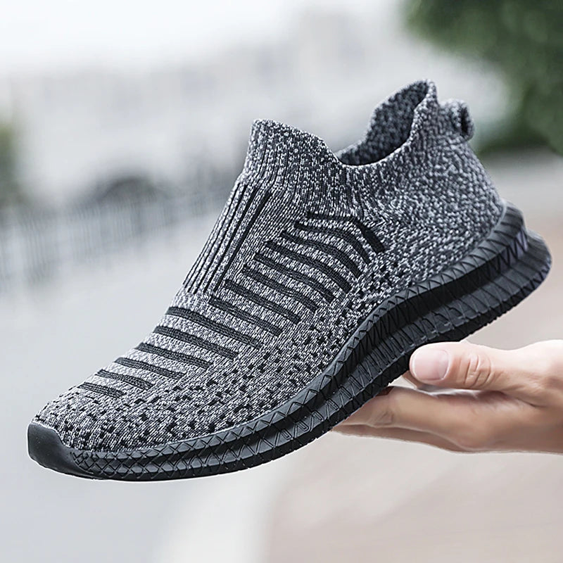 Men’s Lightweight Outdoor Walking Shoes