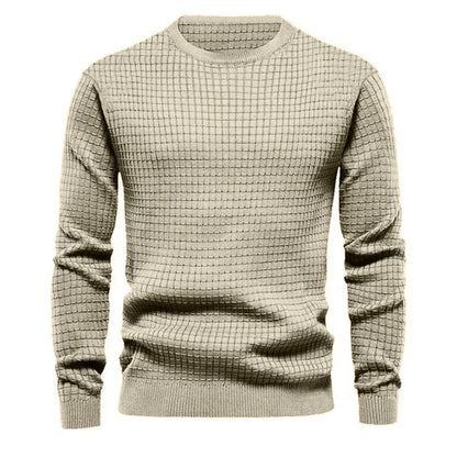 Crew Neck Sweatshirt