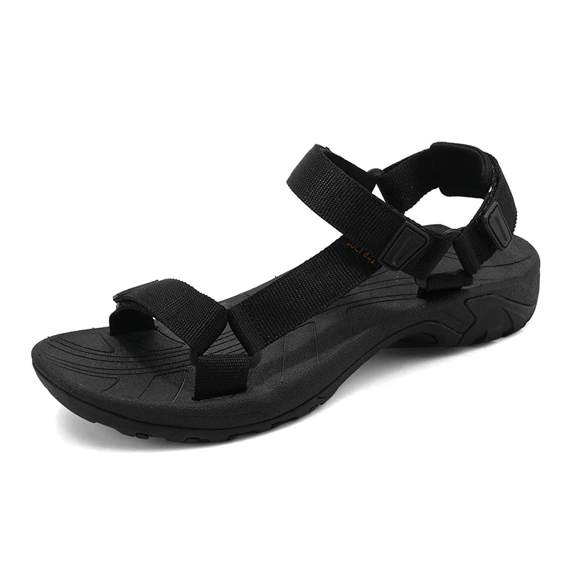 Men’s Adjustable Outdoor Sandals