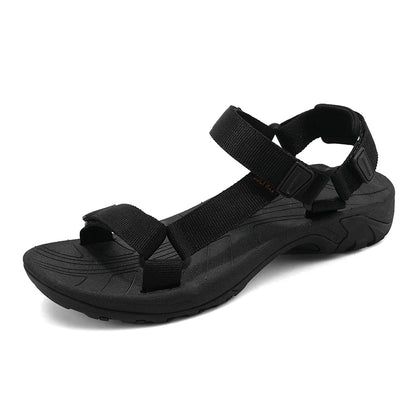 Men’s Adjustable Outdoor Sandals