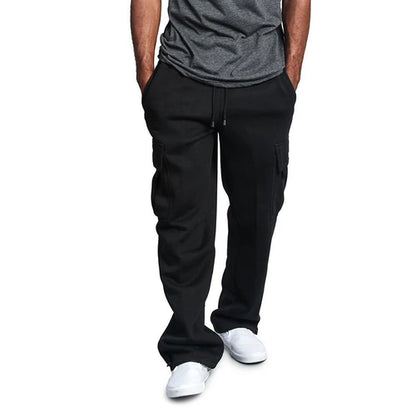 Loose Fit Joggers