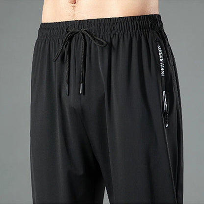 Summer Quick-Dry Pants