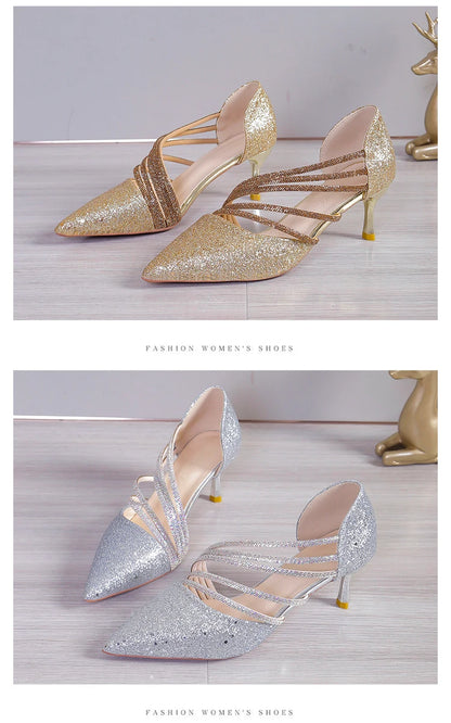 Sandals Woman Leather Velvet Shoes Suit Female Beige Low-heeled Suede Comfort Fashion Black Casual Solid Rubber Fabric Flock