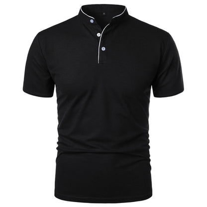 Summer Polo Shirt