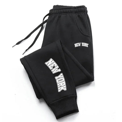 Casual Sports Pants