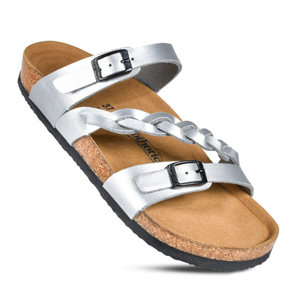 Viking Arch Support Sandals