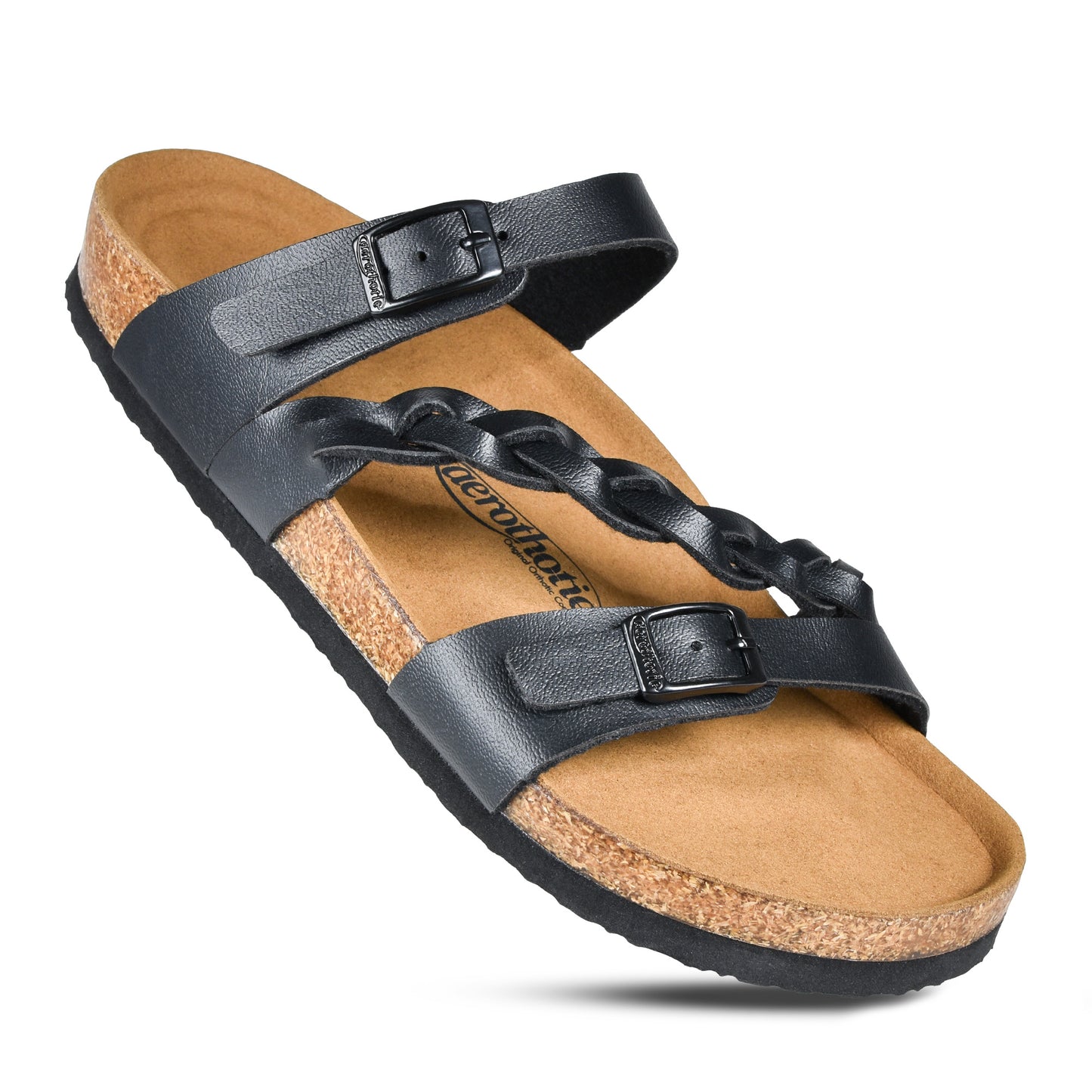 Viking Arch Support Sandals