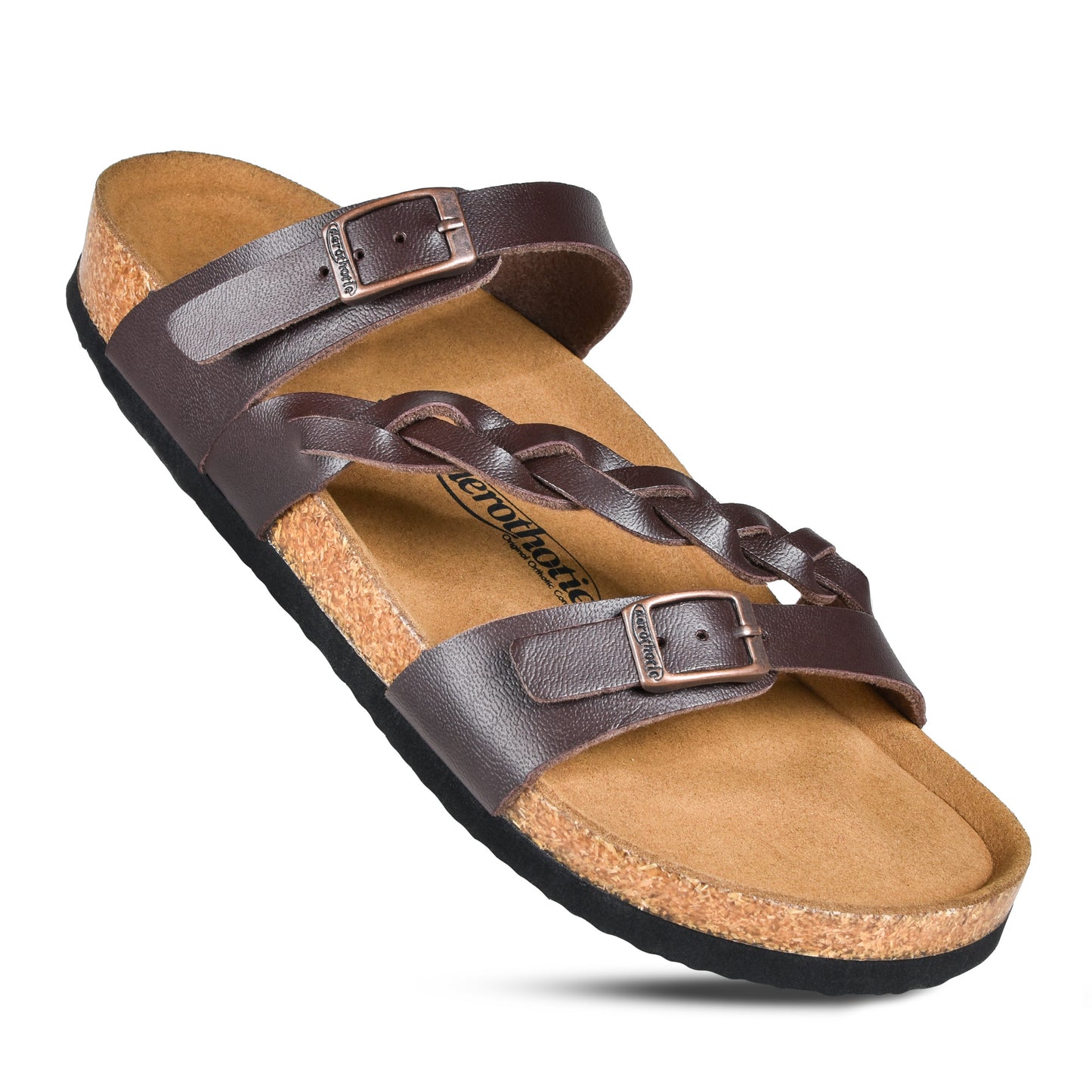 Viking Arch Support Sandals