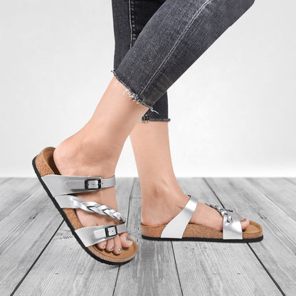 Viking Arch Support Sandals