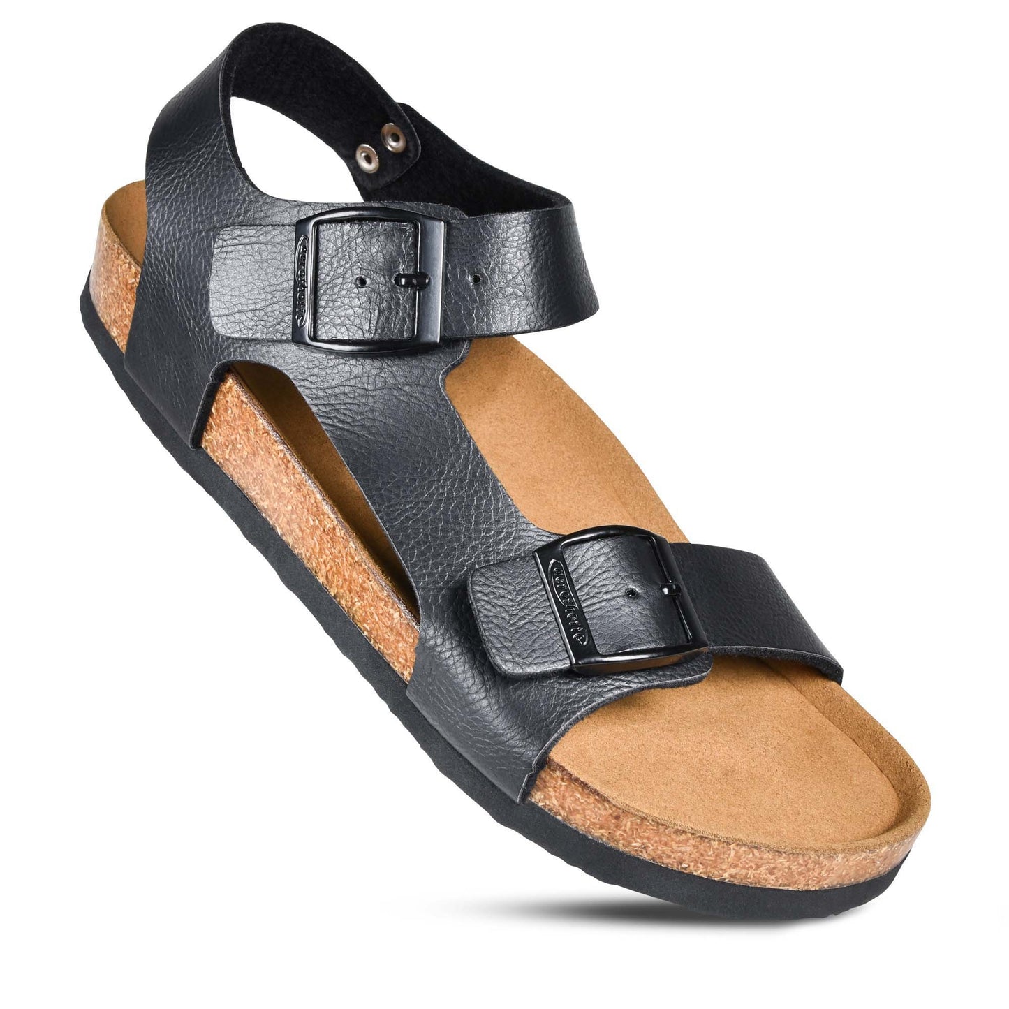 Amulet Arch Support Slingback Sandals