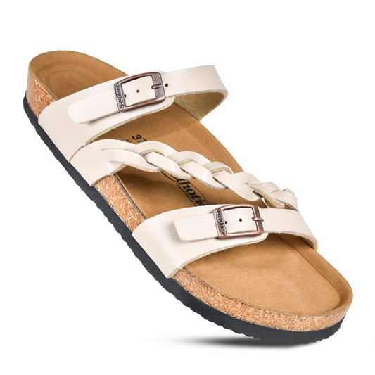 Viking Arch Support Sandals
